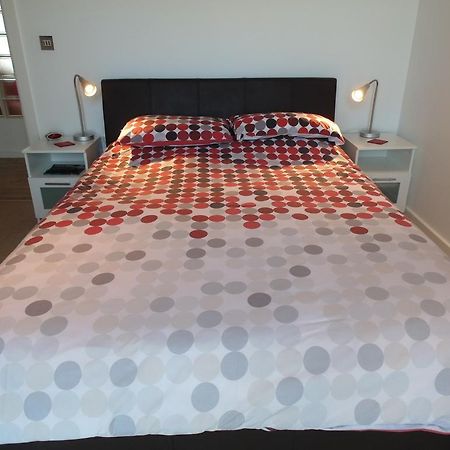 Apartament Awel Y Mor Llanelli Zewnętrze zdjęcie
