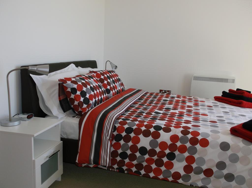 Apartament Awel Y Mor Llanelli Pokój zdjęcie