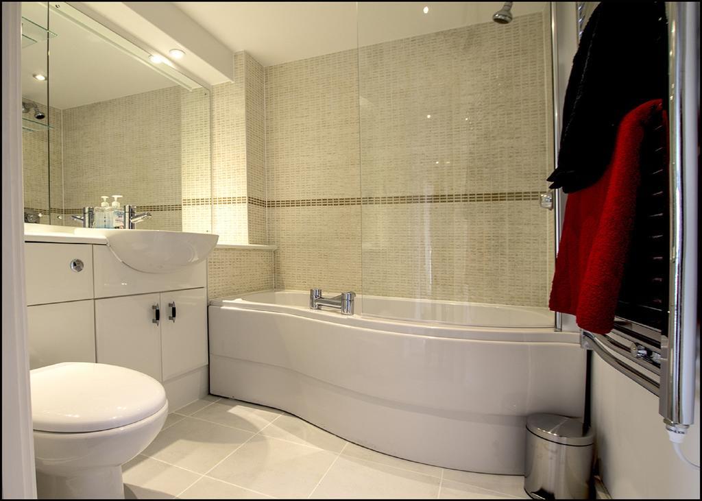 Apartament Awel Y Mor Llanelli Pokój zdjęcie
