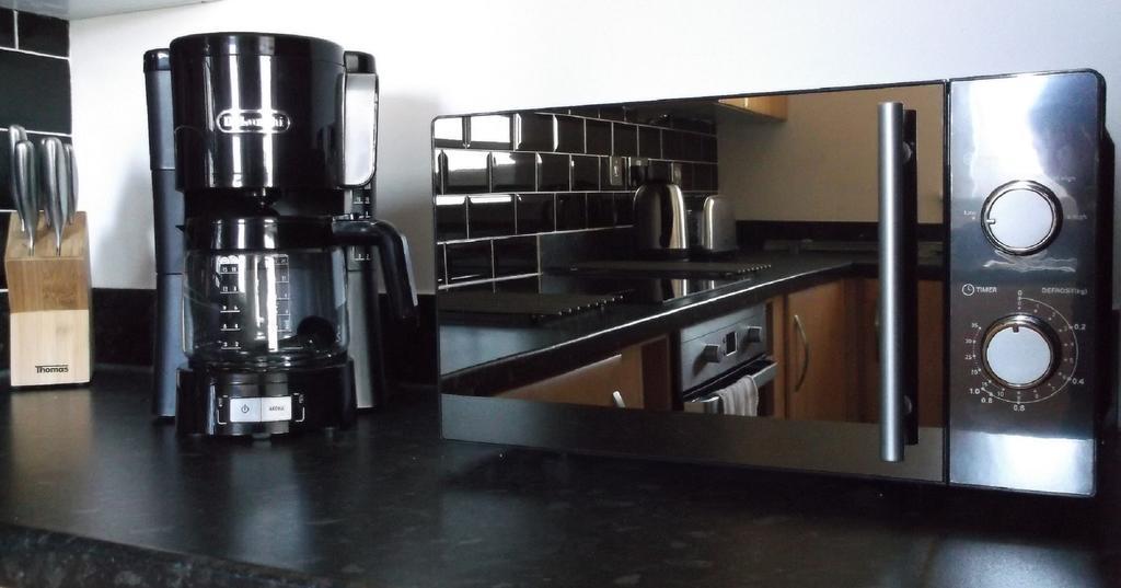 Apartament Awel Y Mor Llanelli Pokój zdjęcie