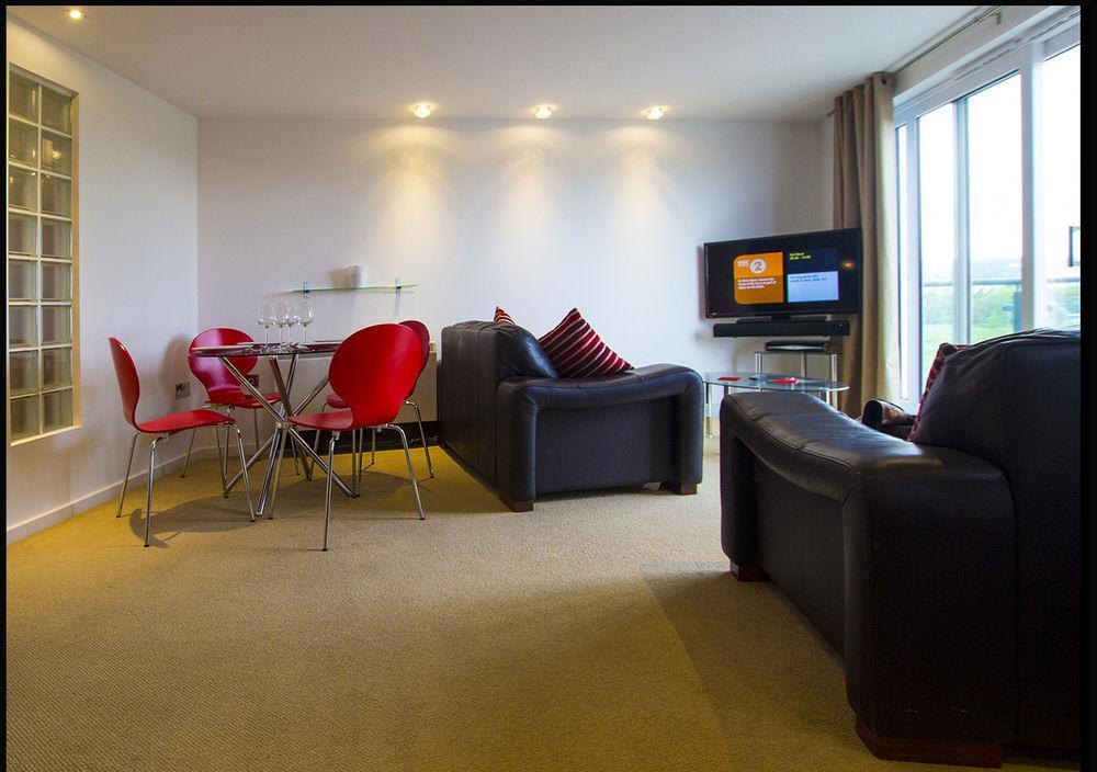 Apartament Awel Y Mor Llanelli Zewnętrze zdjęcie