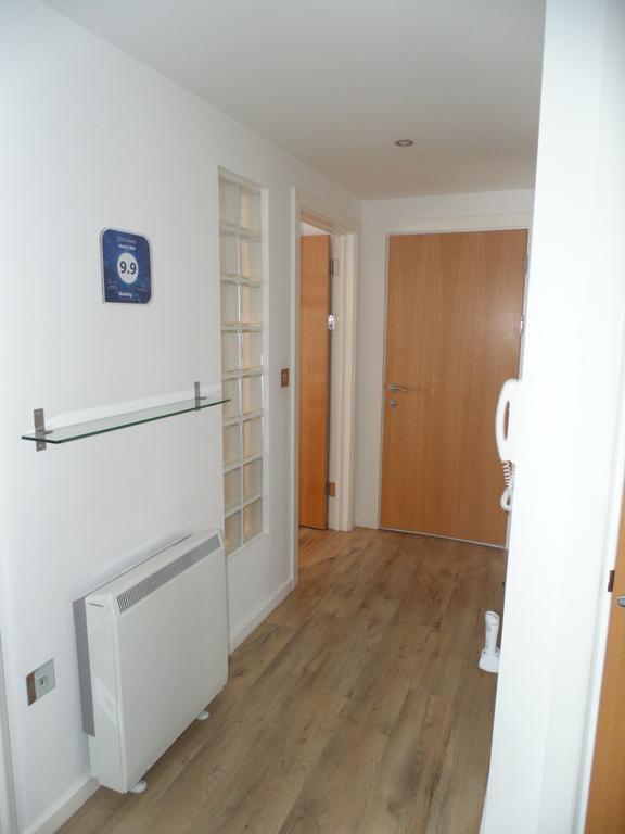 Apartament Awel Y Mor Llanelli Zewnętrze zdjęcie